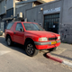 This isn’t an Isuzu. Well, it is. But it’s also an Opel Frontera.